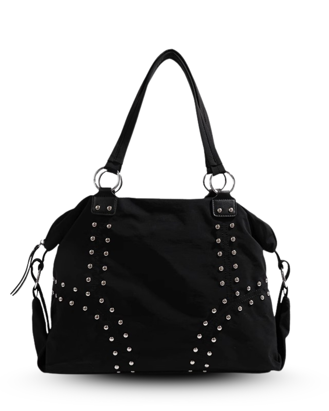 Studs Accent Big Boston