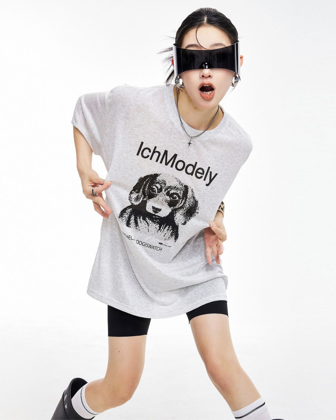 166cm,L