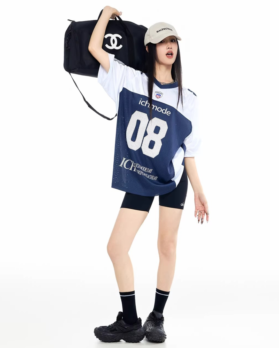 166cm,L