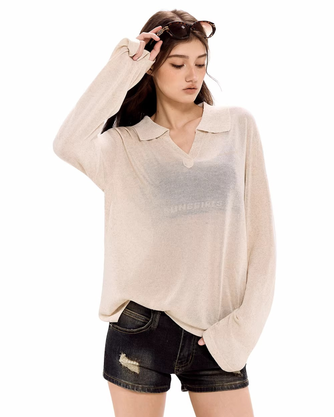 170cm,L