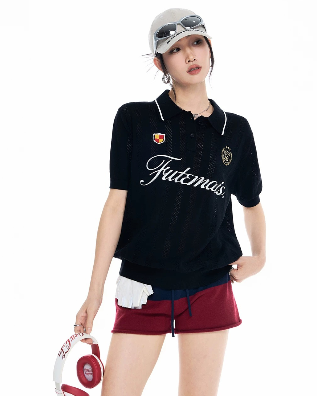 166cm,L