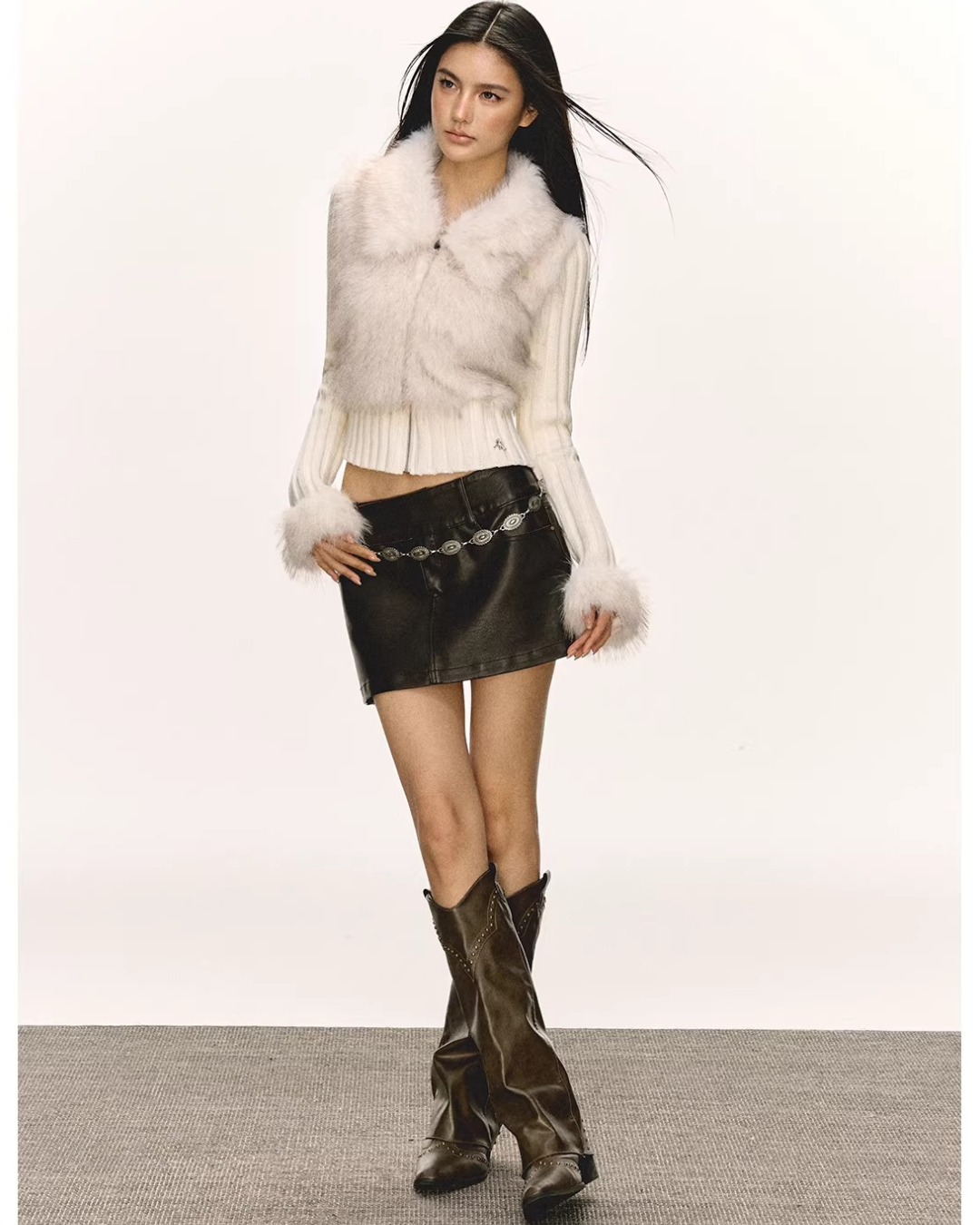 168cm,S
