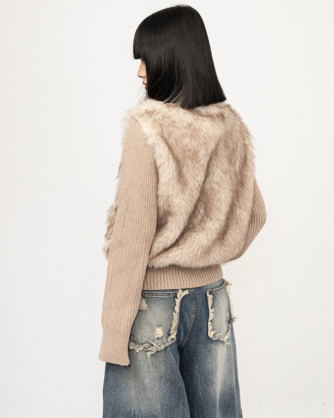 160cm,S