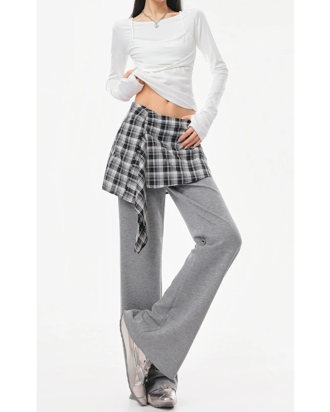 165cm,S