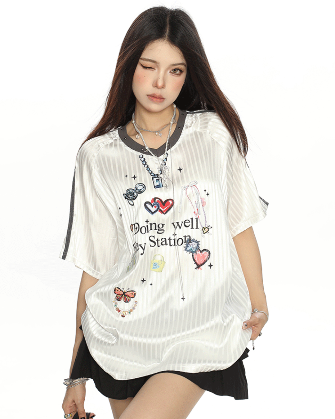 170cm,L