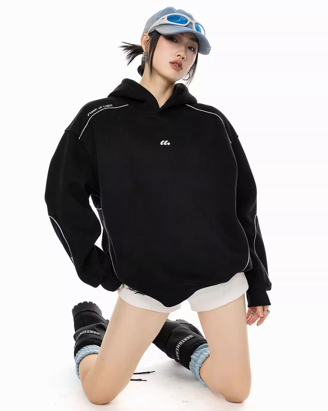 167cm,L