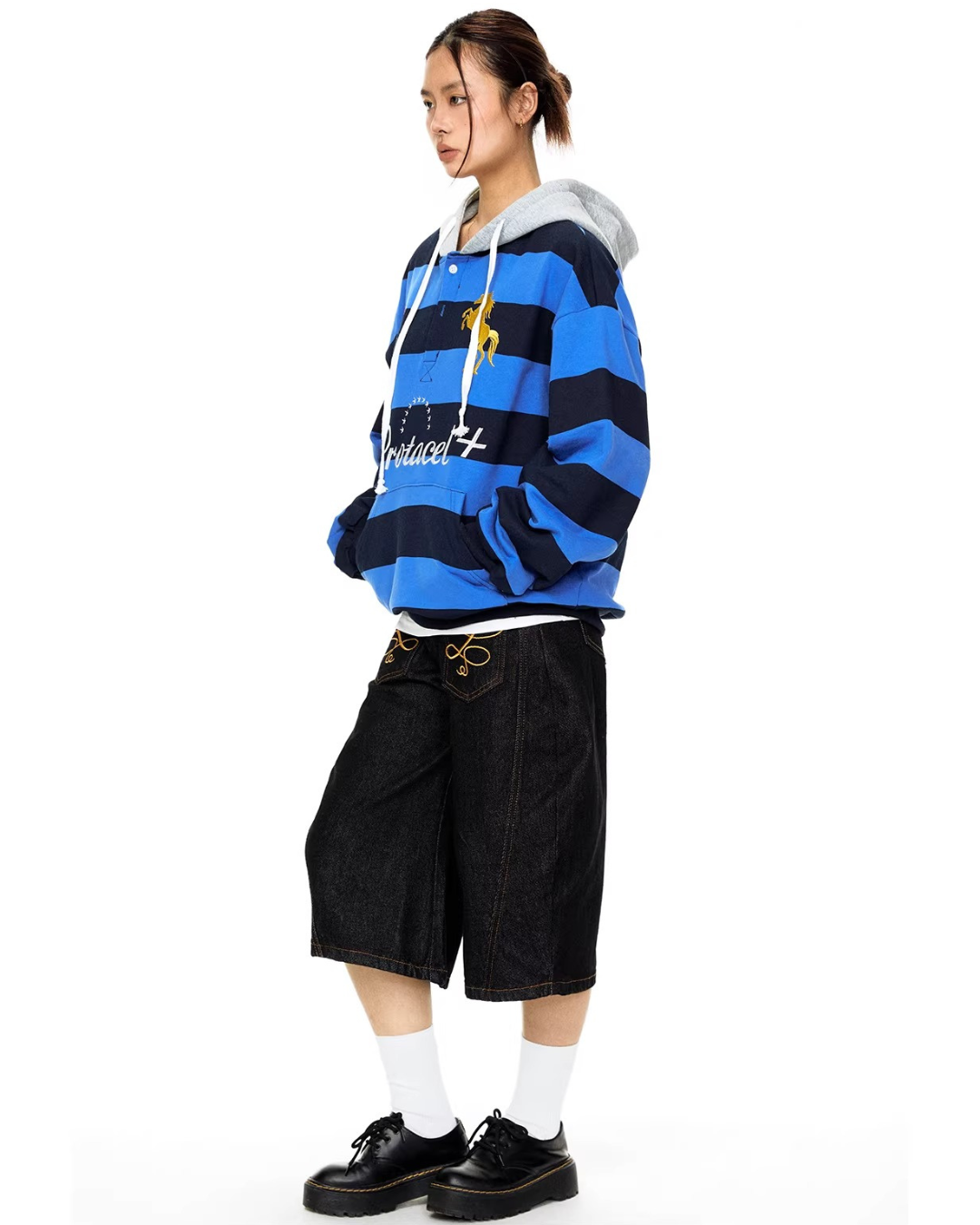 165cm,L