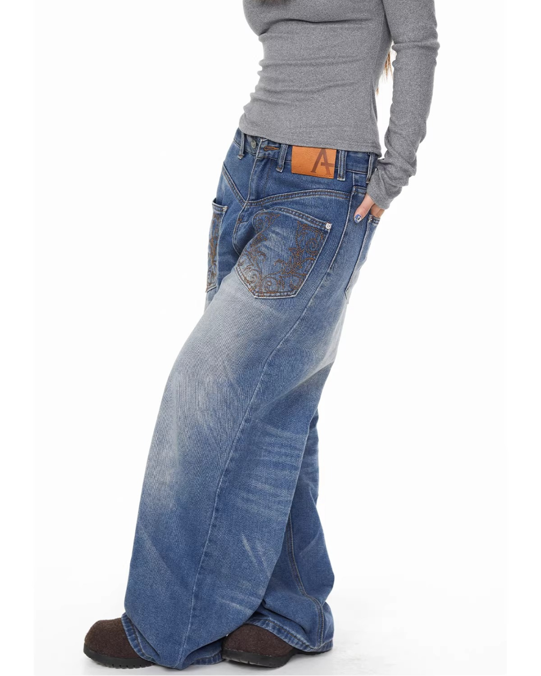 165cm,M