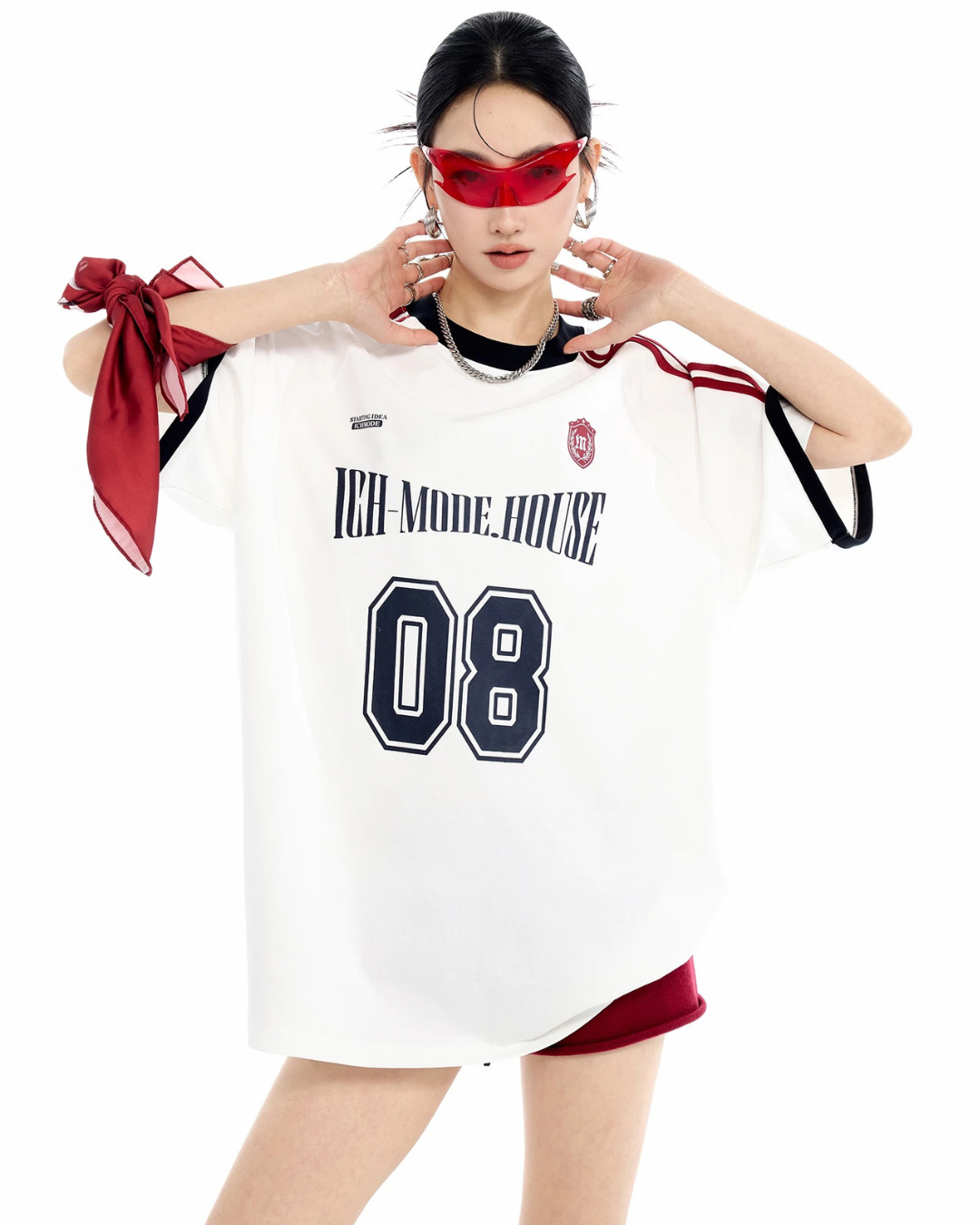 166cm,L