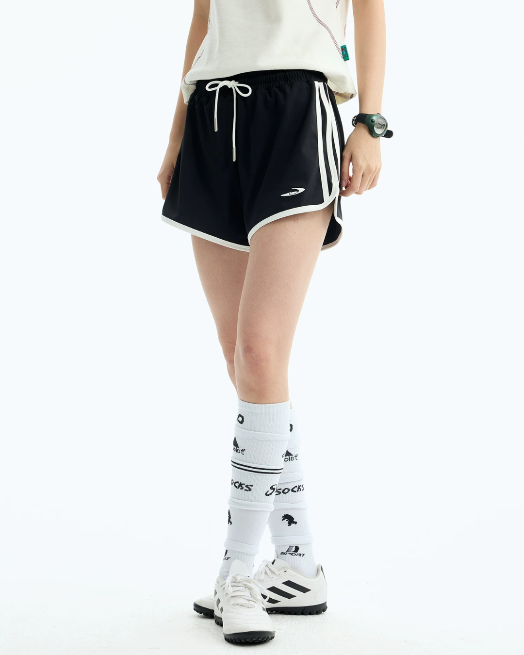 176cm,M