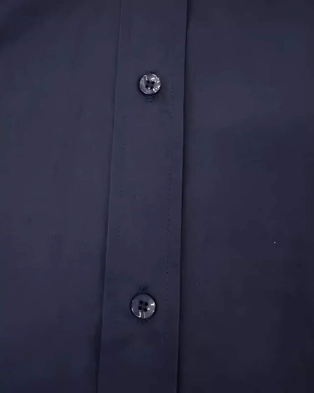 3-Line Sporty Loose Shirt / Half Shorts