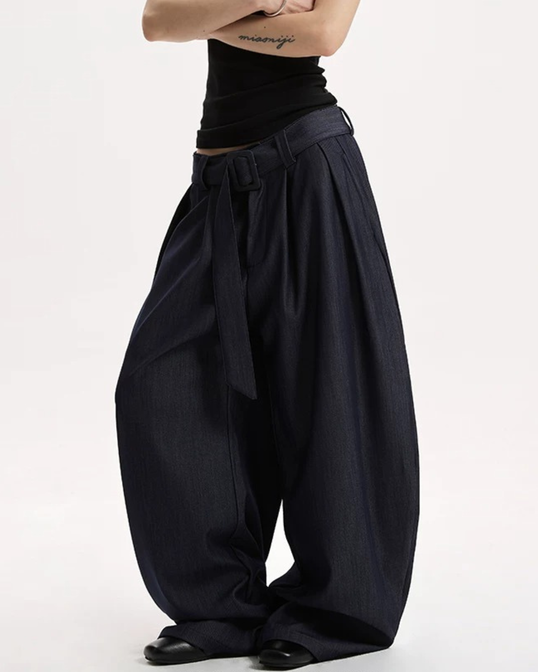 165cm,L