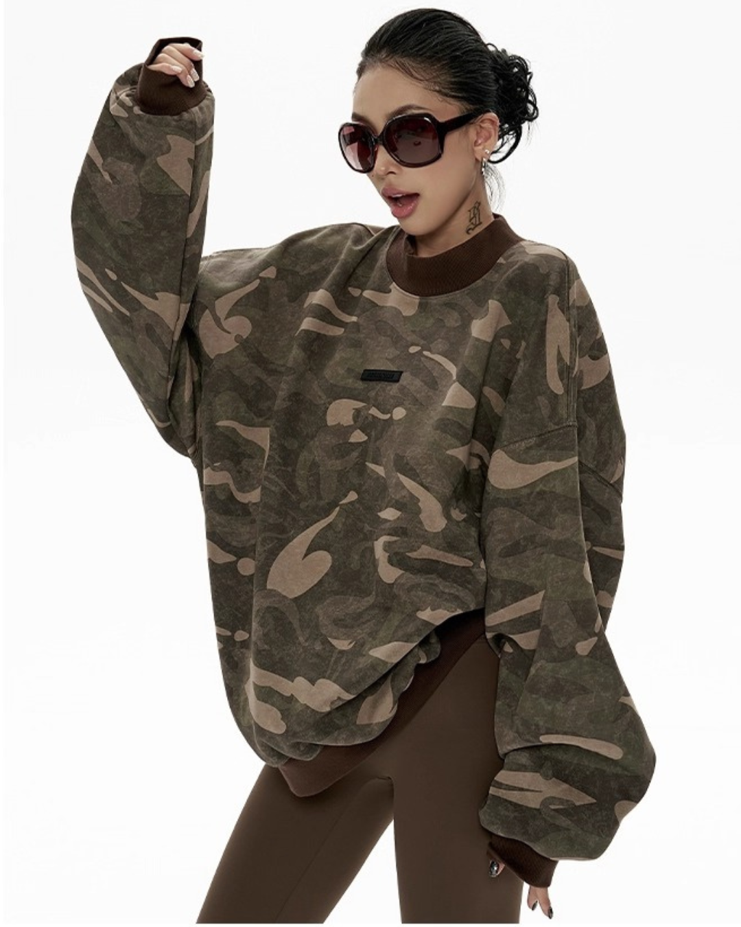 161cm,M