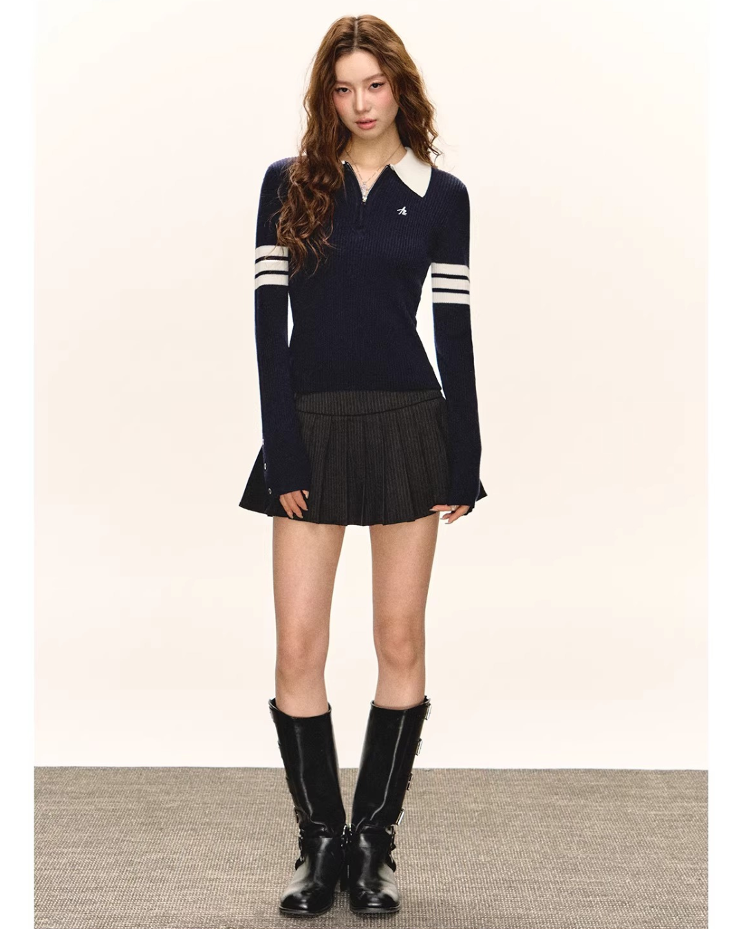 166cm,S