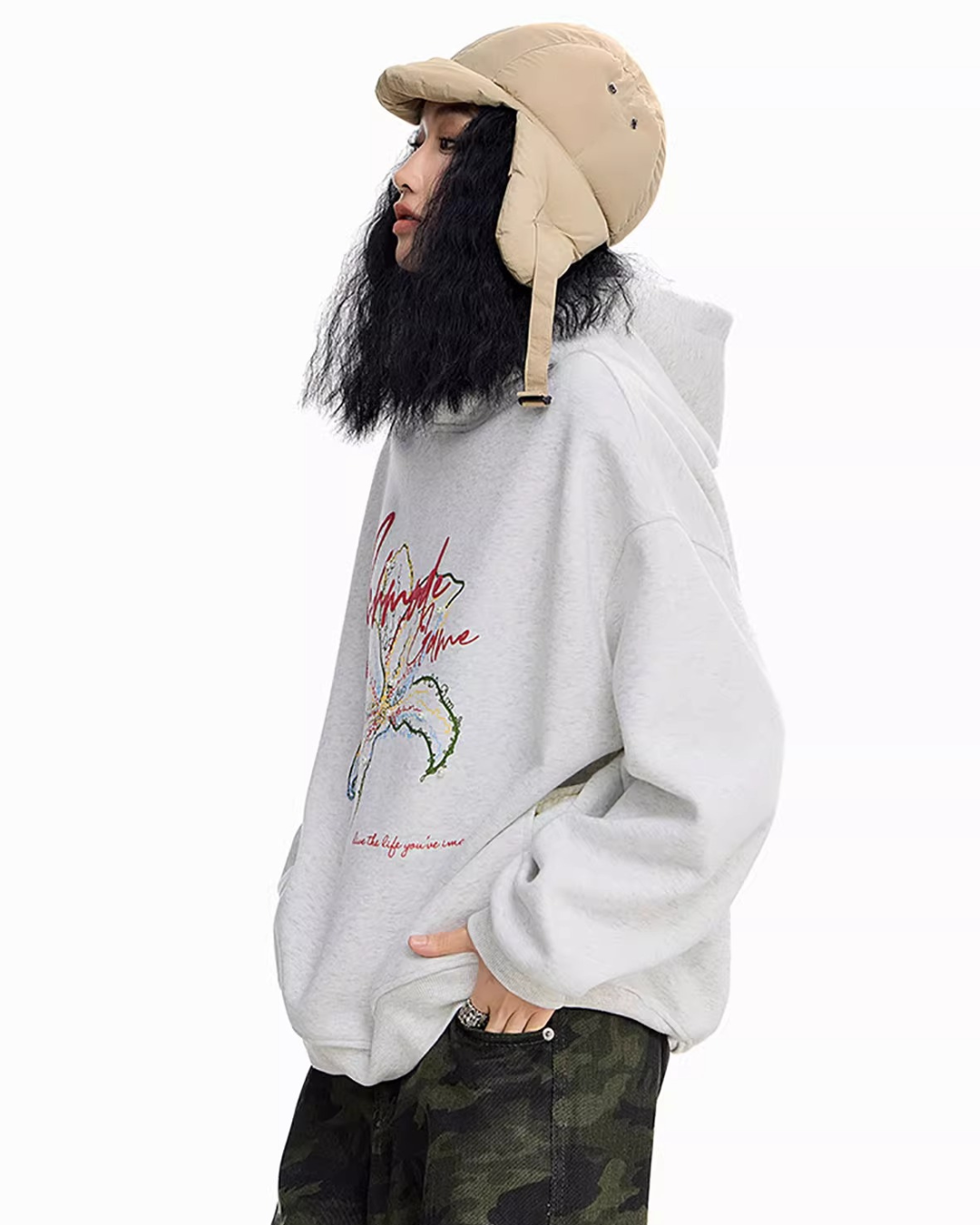 167cm,L