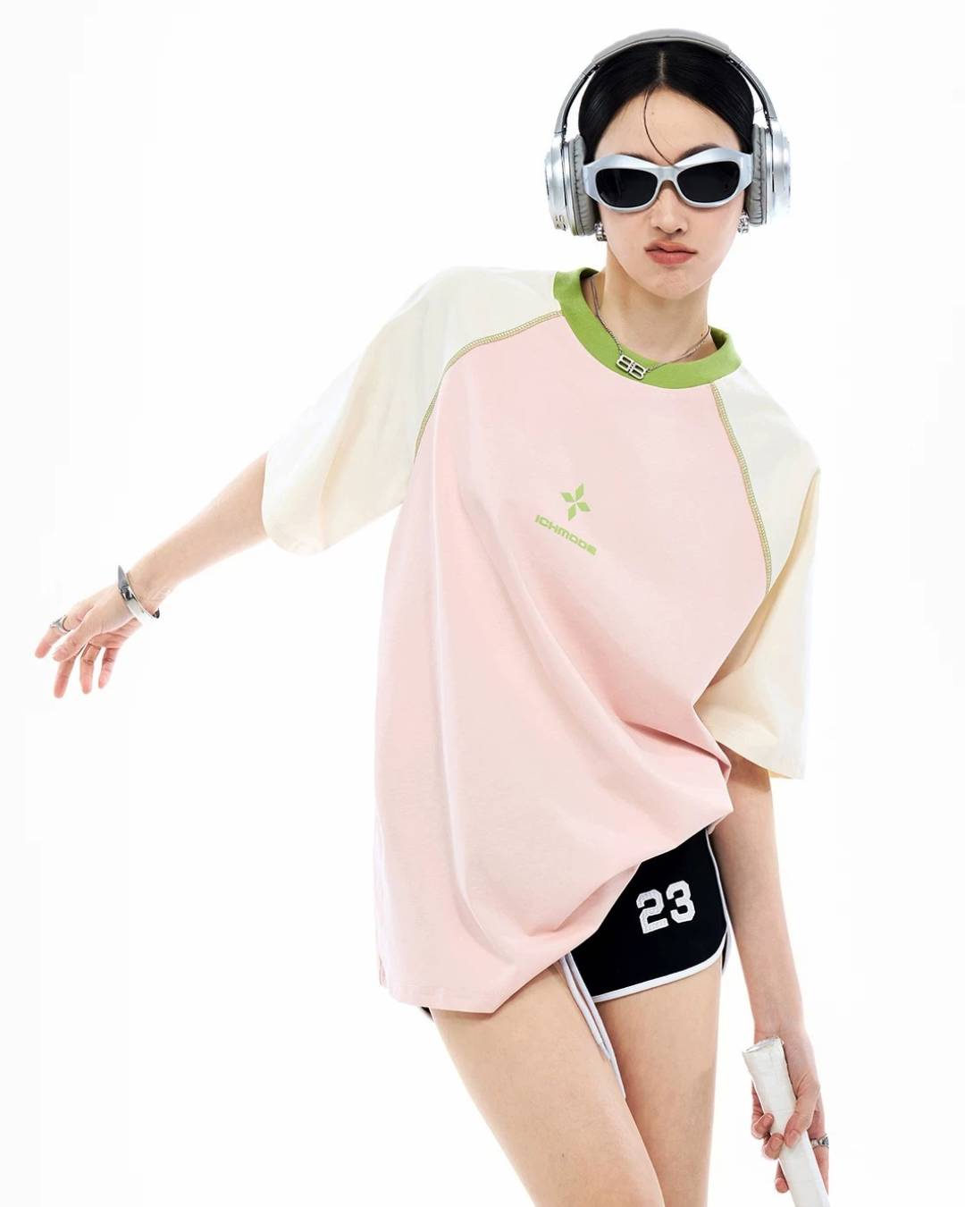 166cm,L