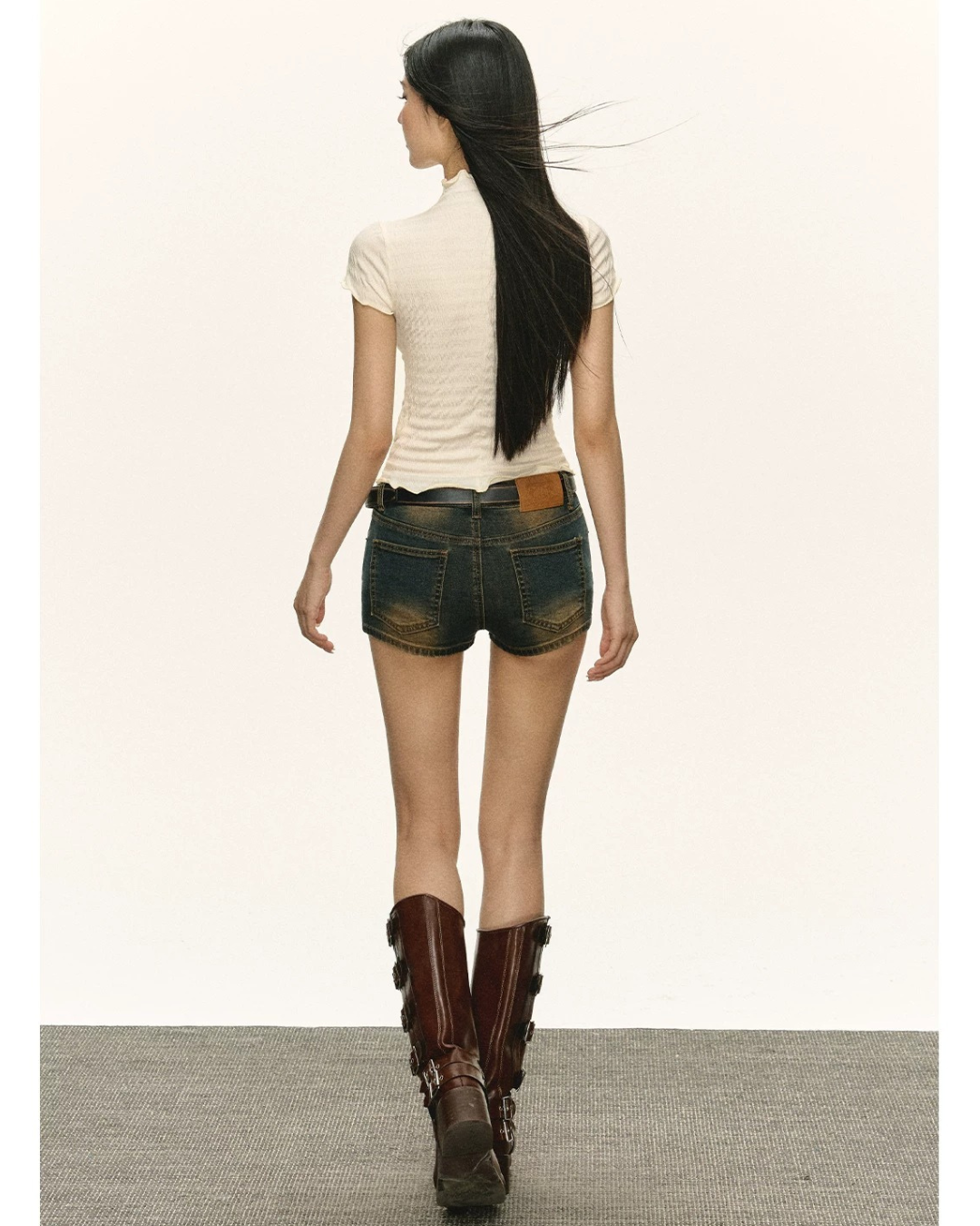 168cm,S