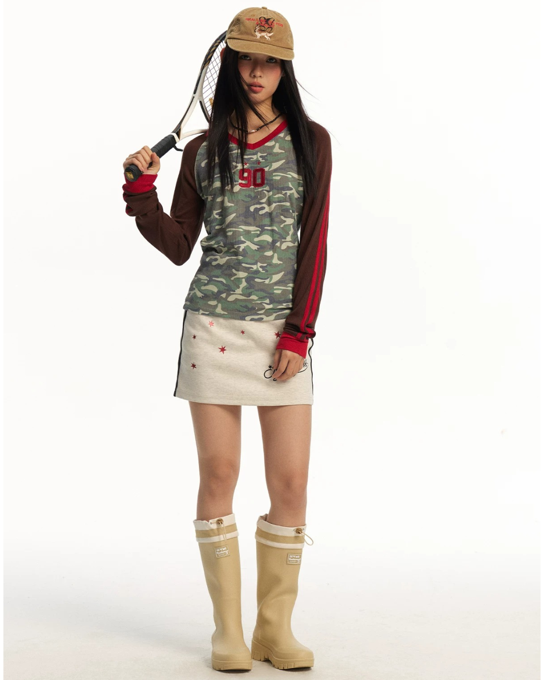 170cm,M