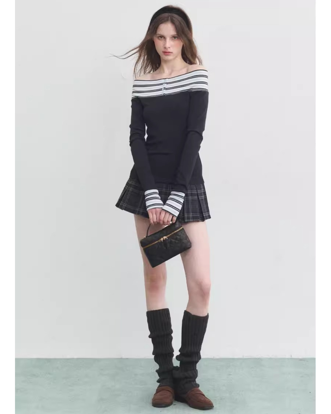 166cm,S
