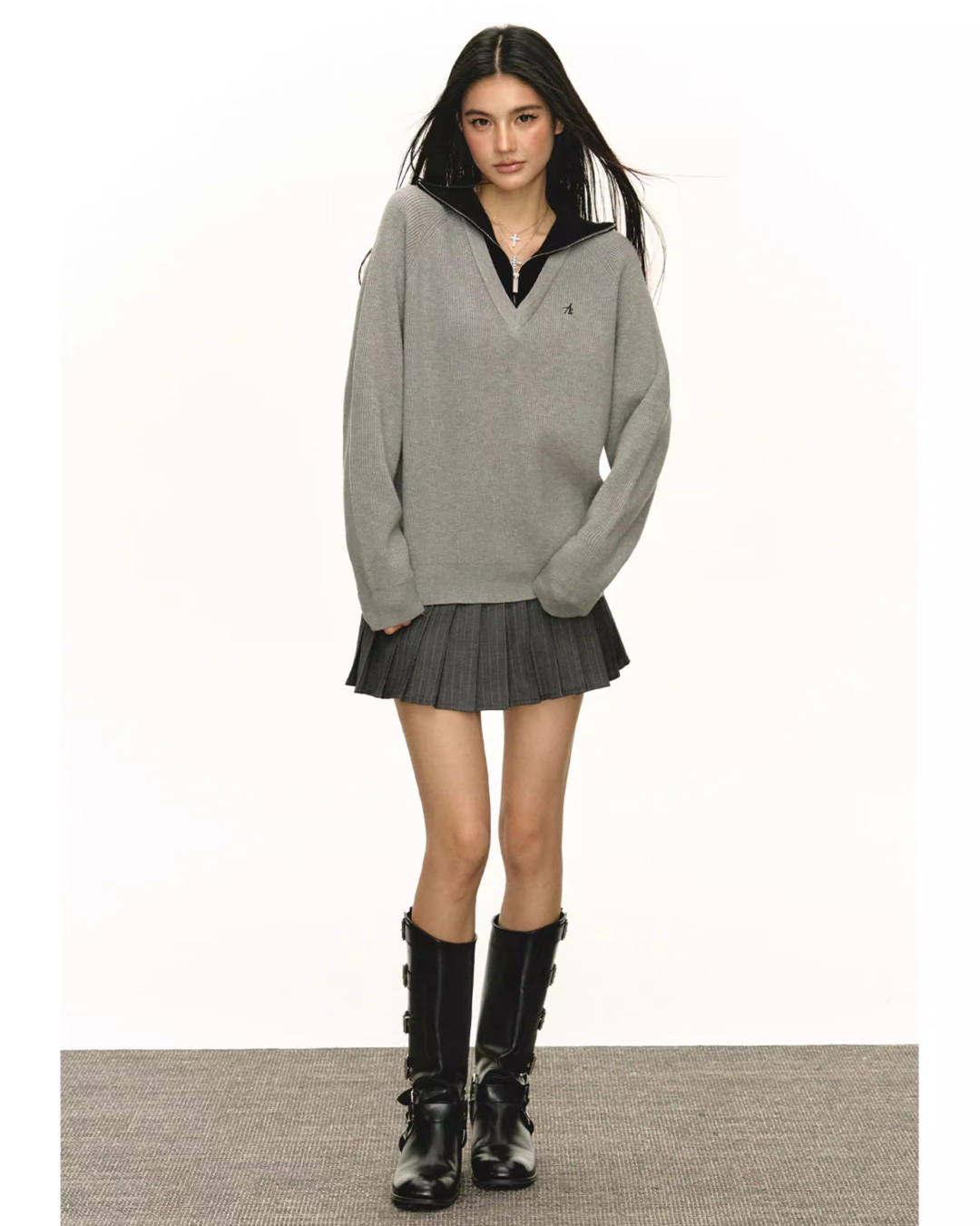 168cm,S