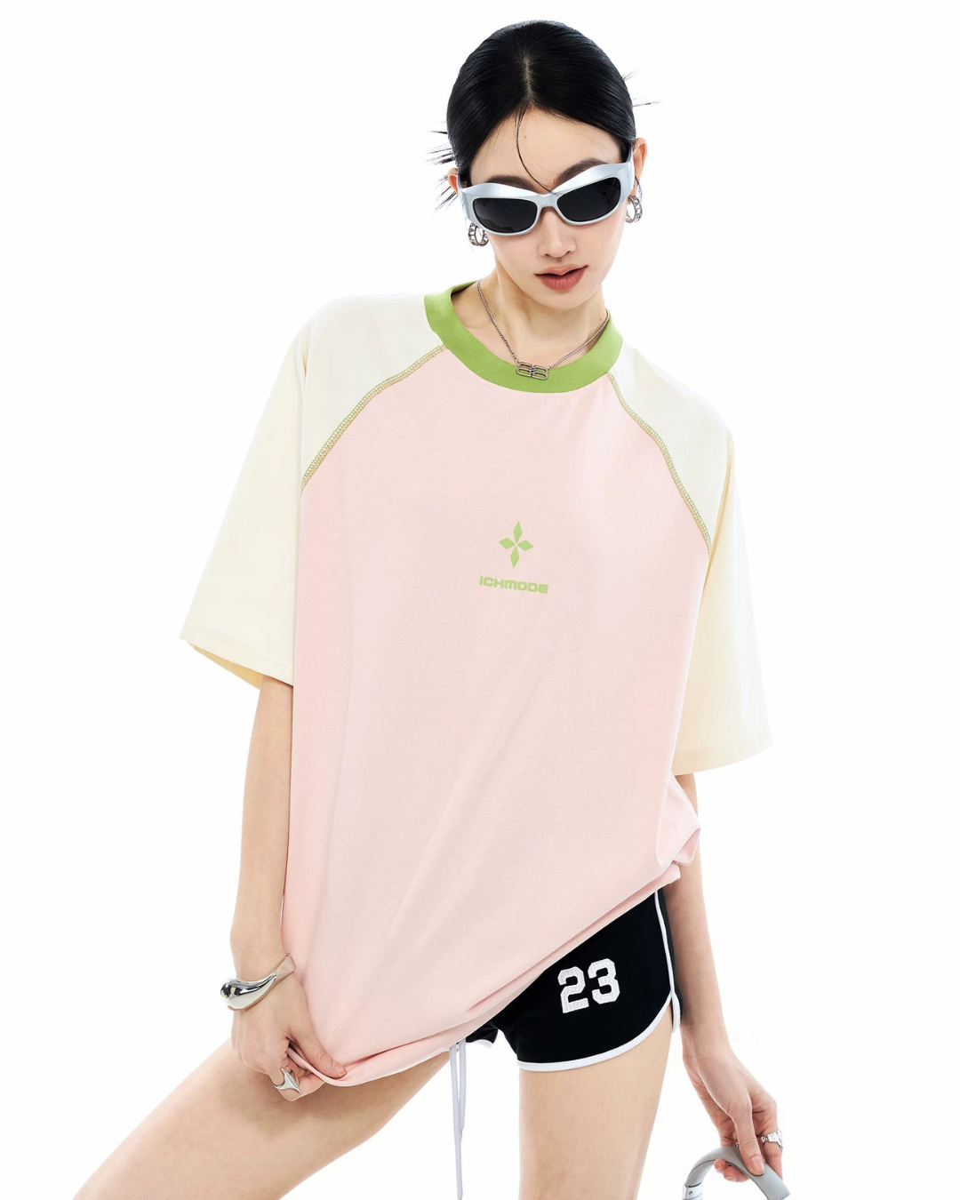 166cm,L