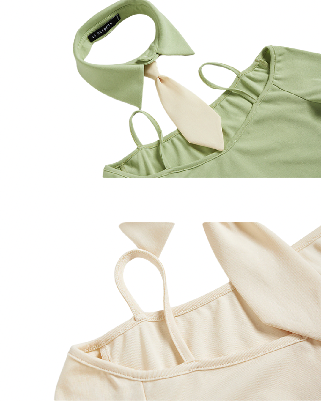 2-way Off-Shoulder Top