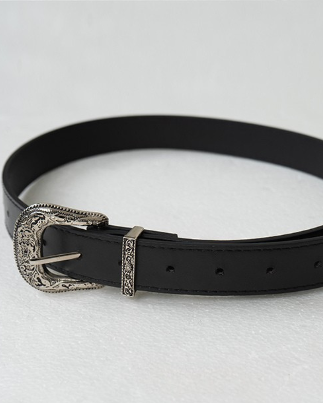 Western Style Belt