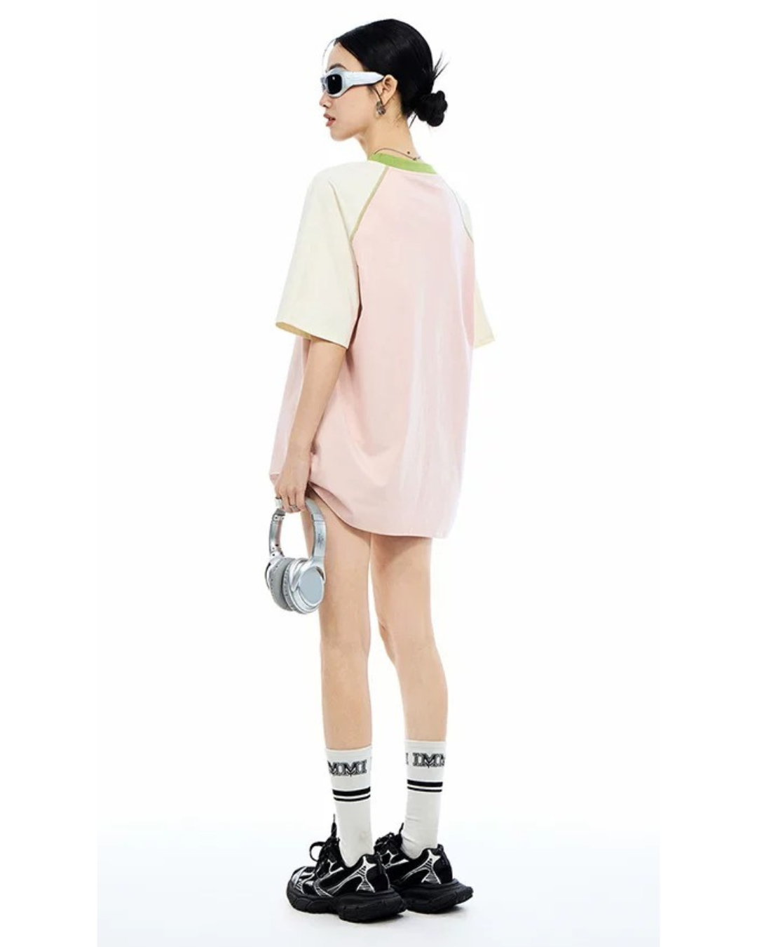 166cm,L