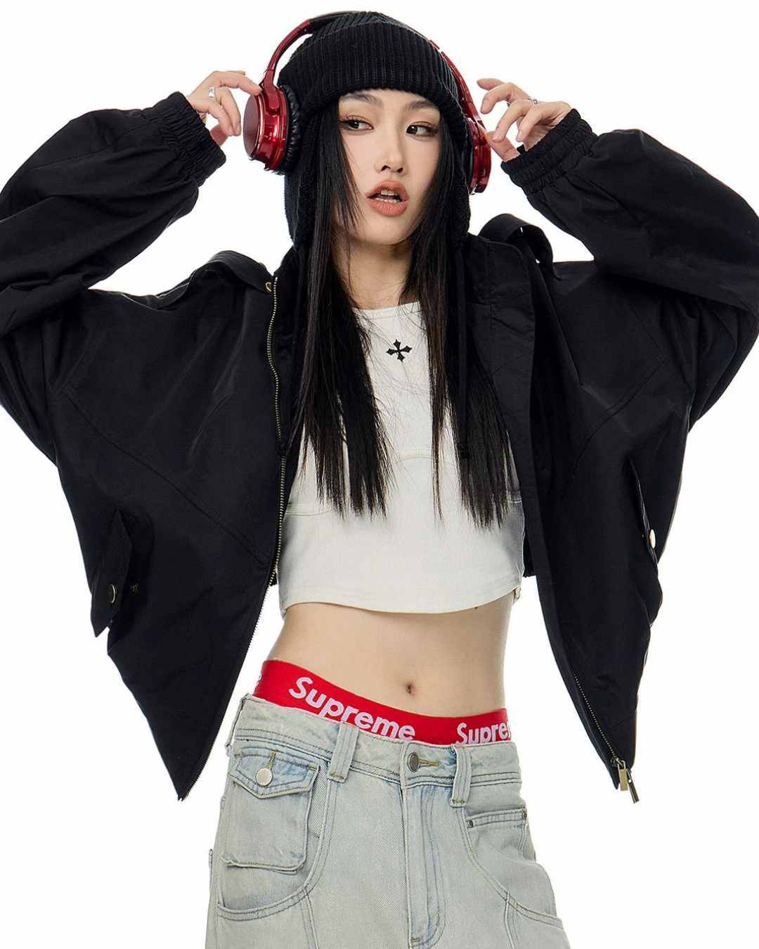 167cm,M