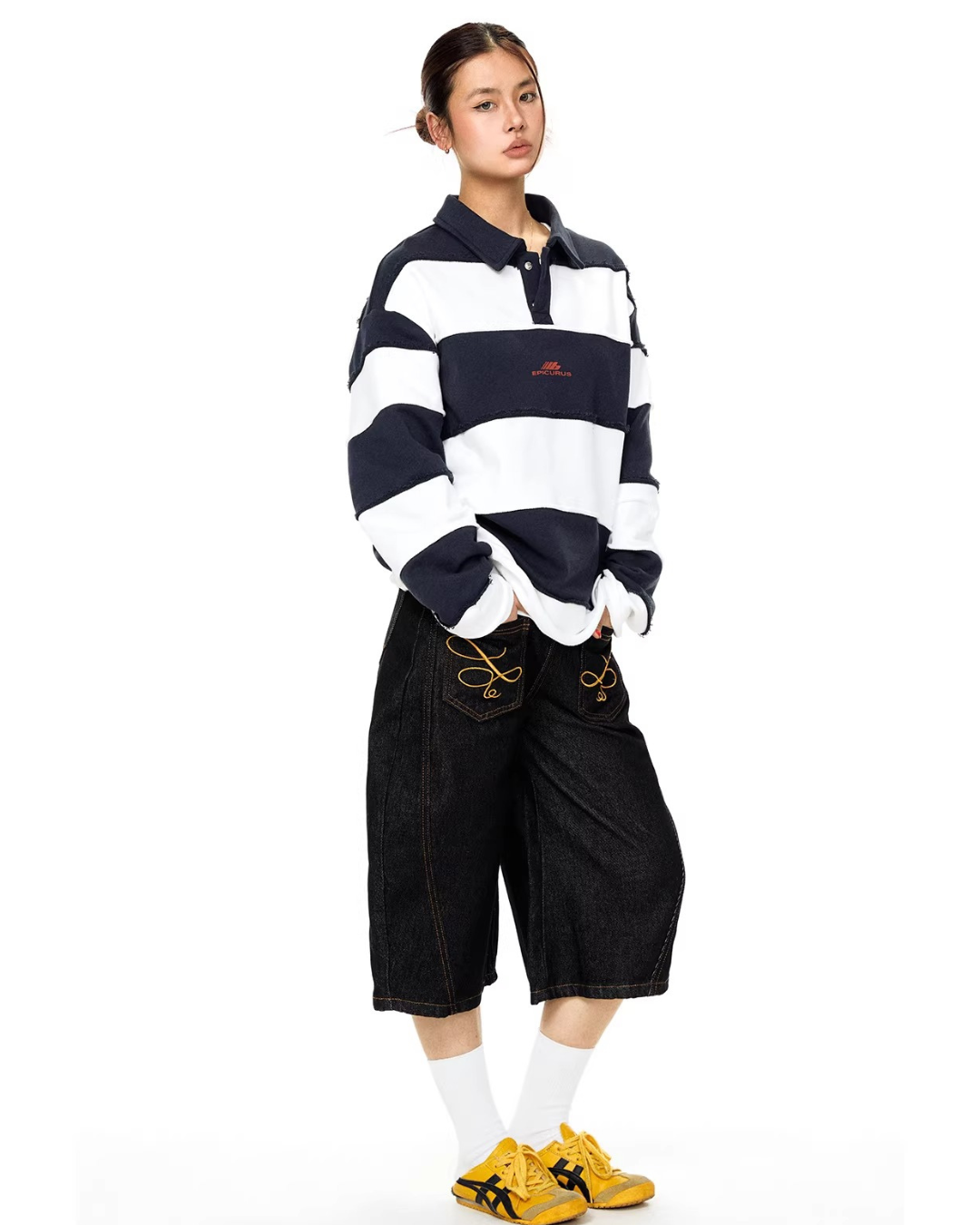 165cm,L