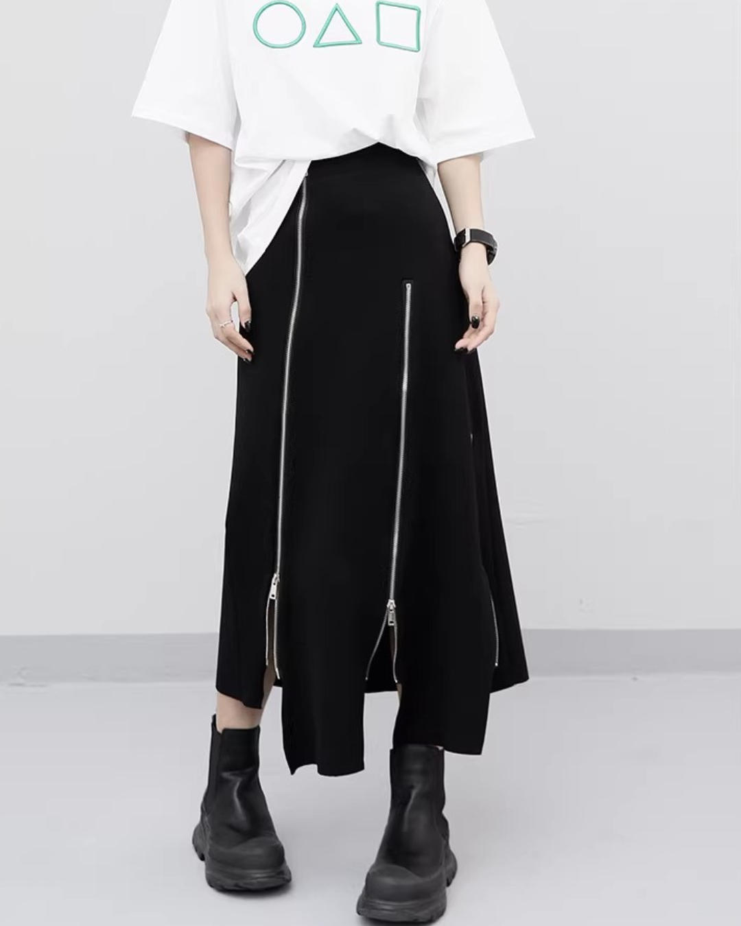 163cm,S