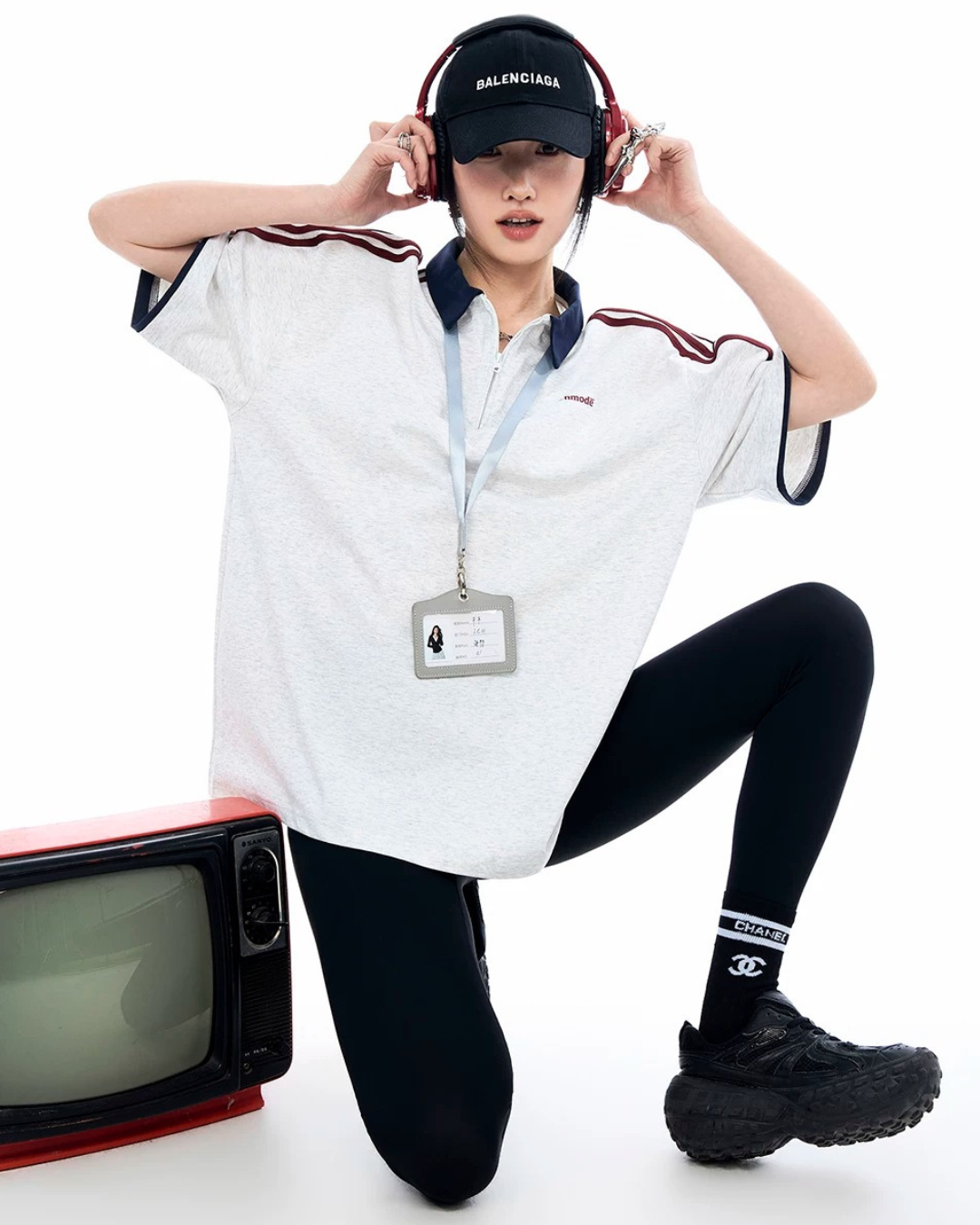 166cm,L