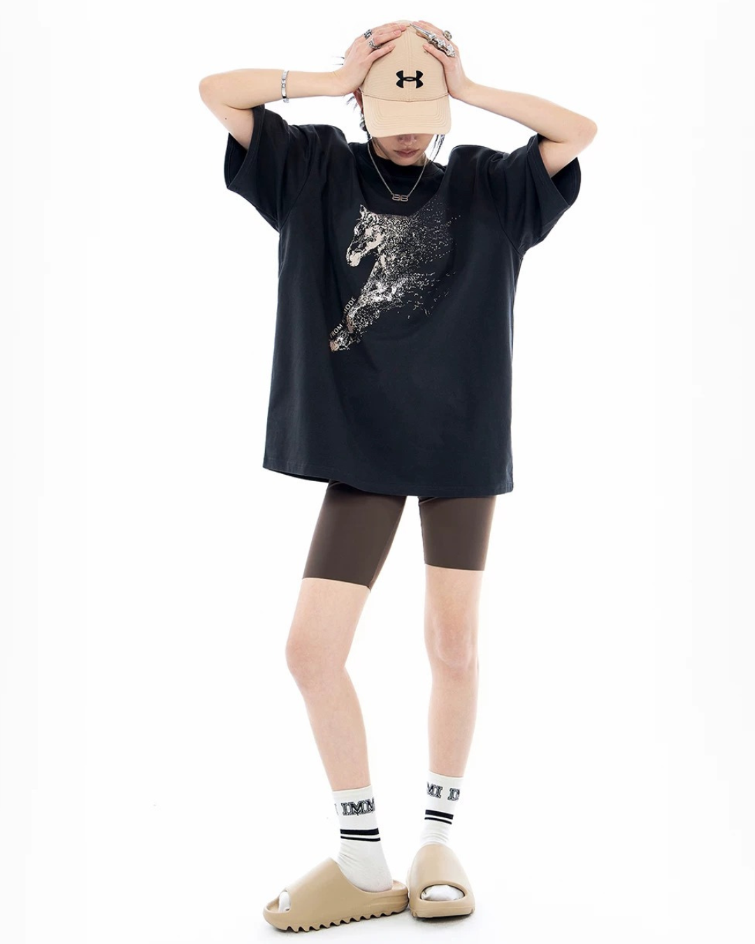 166cm,L