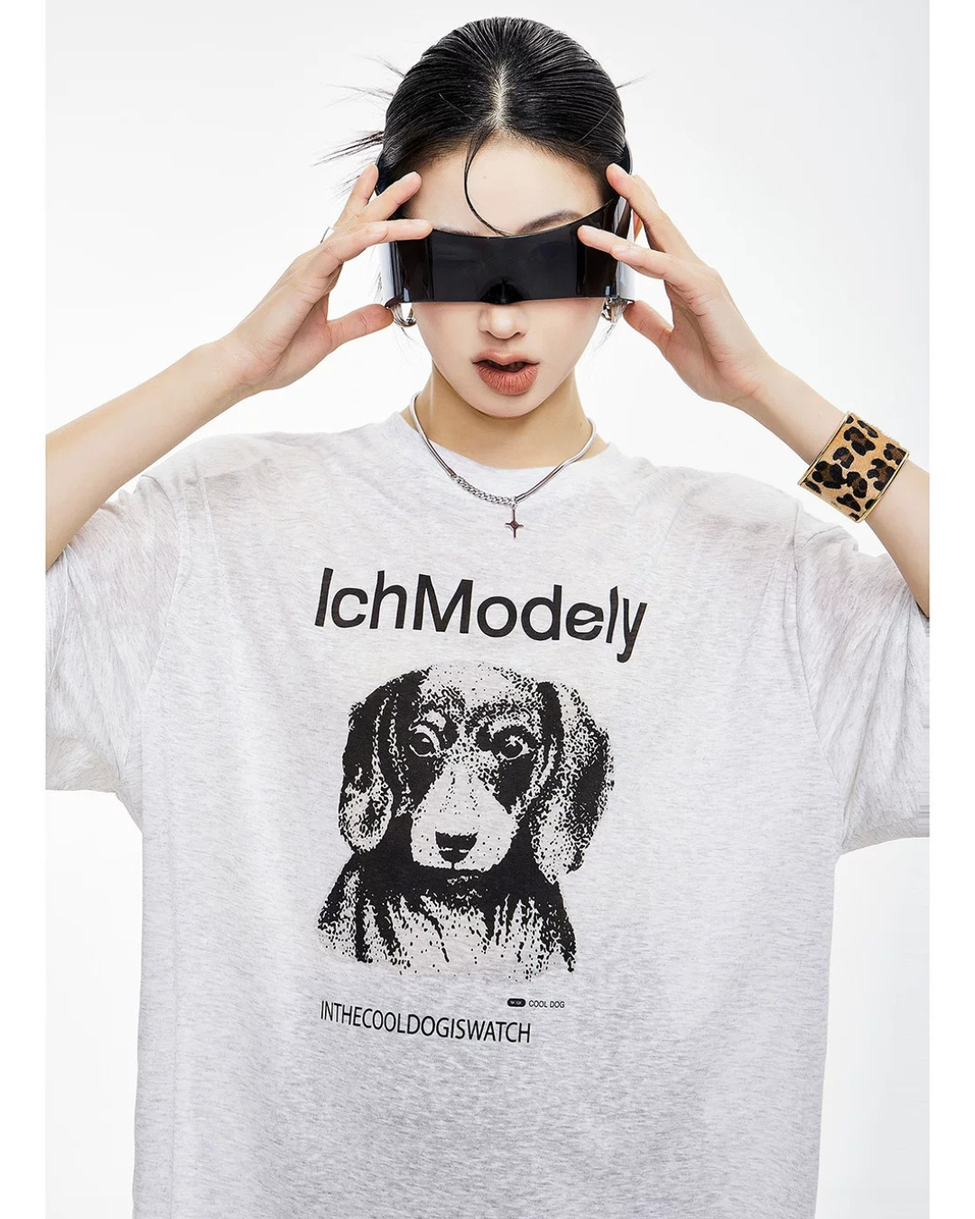 166cm,L