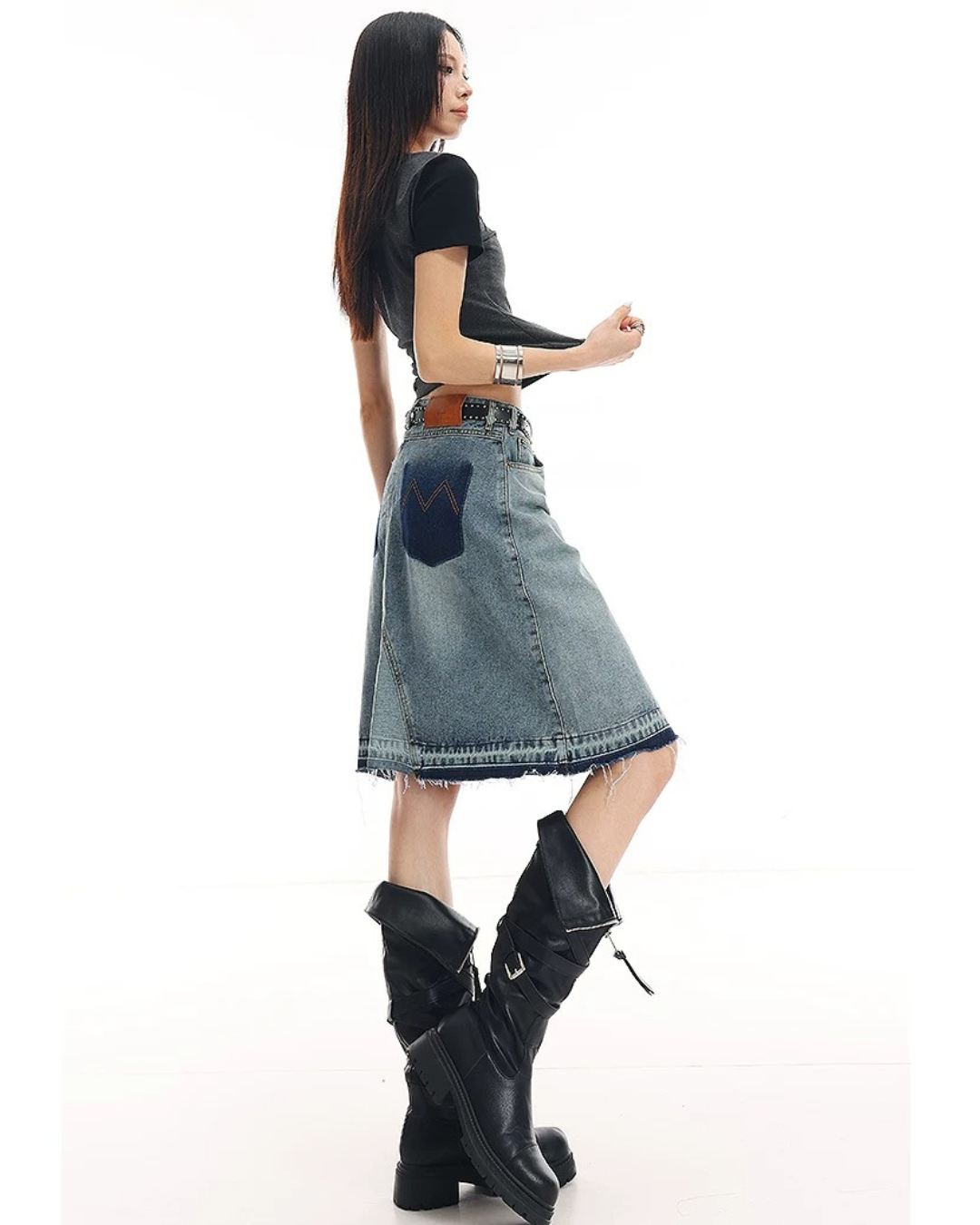 168cm,S
