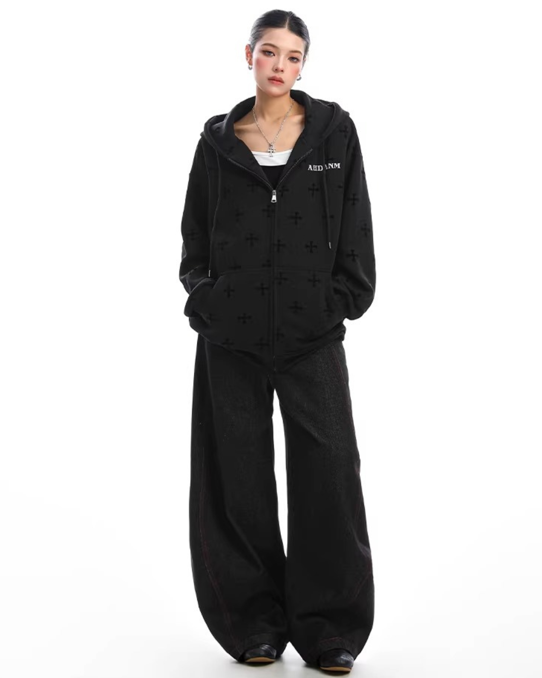 170cm,L