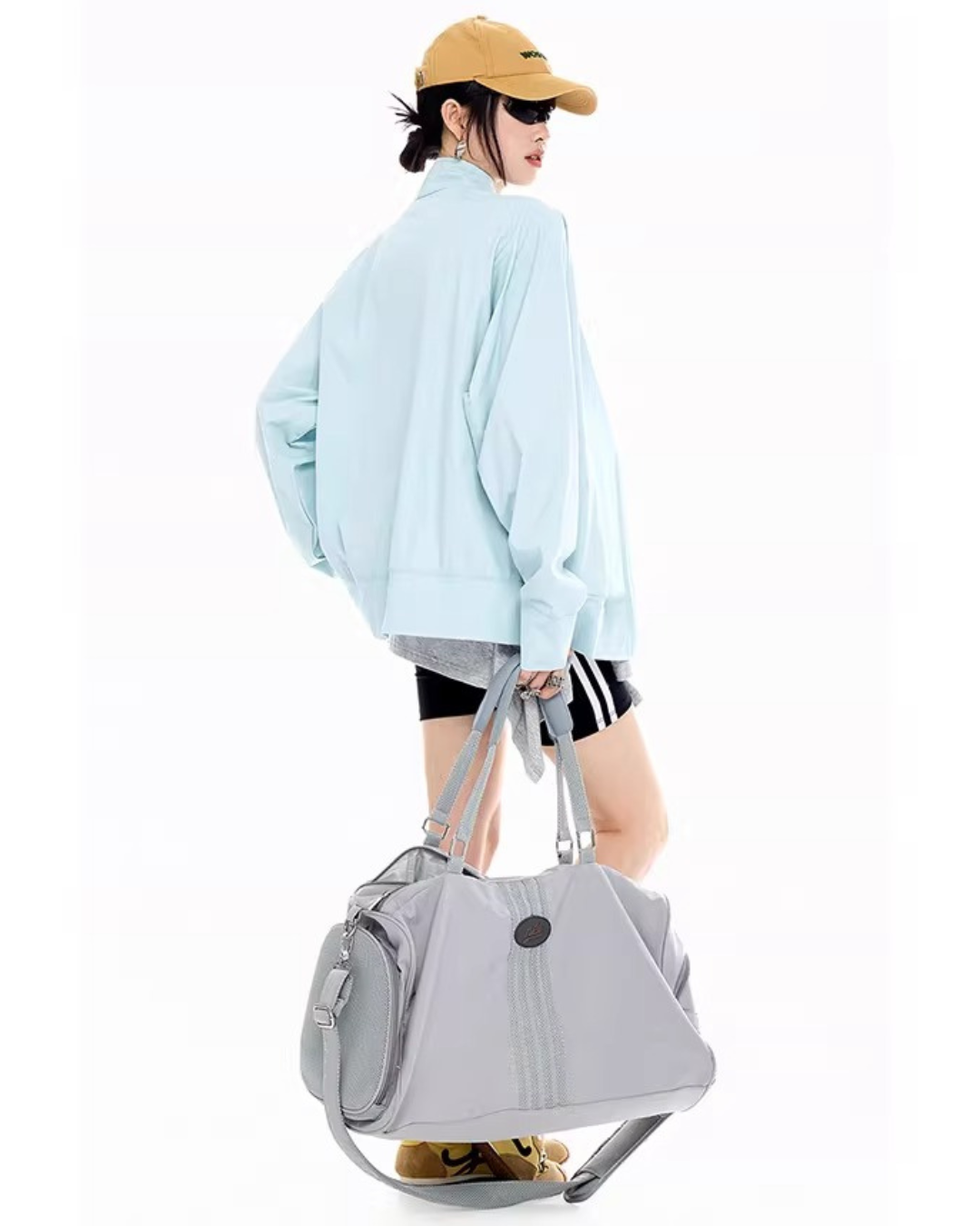 166cm,L