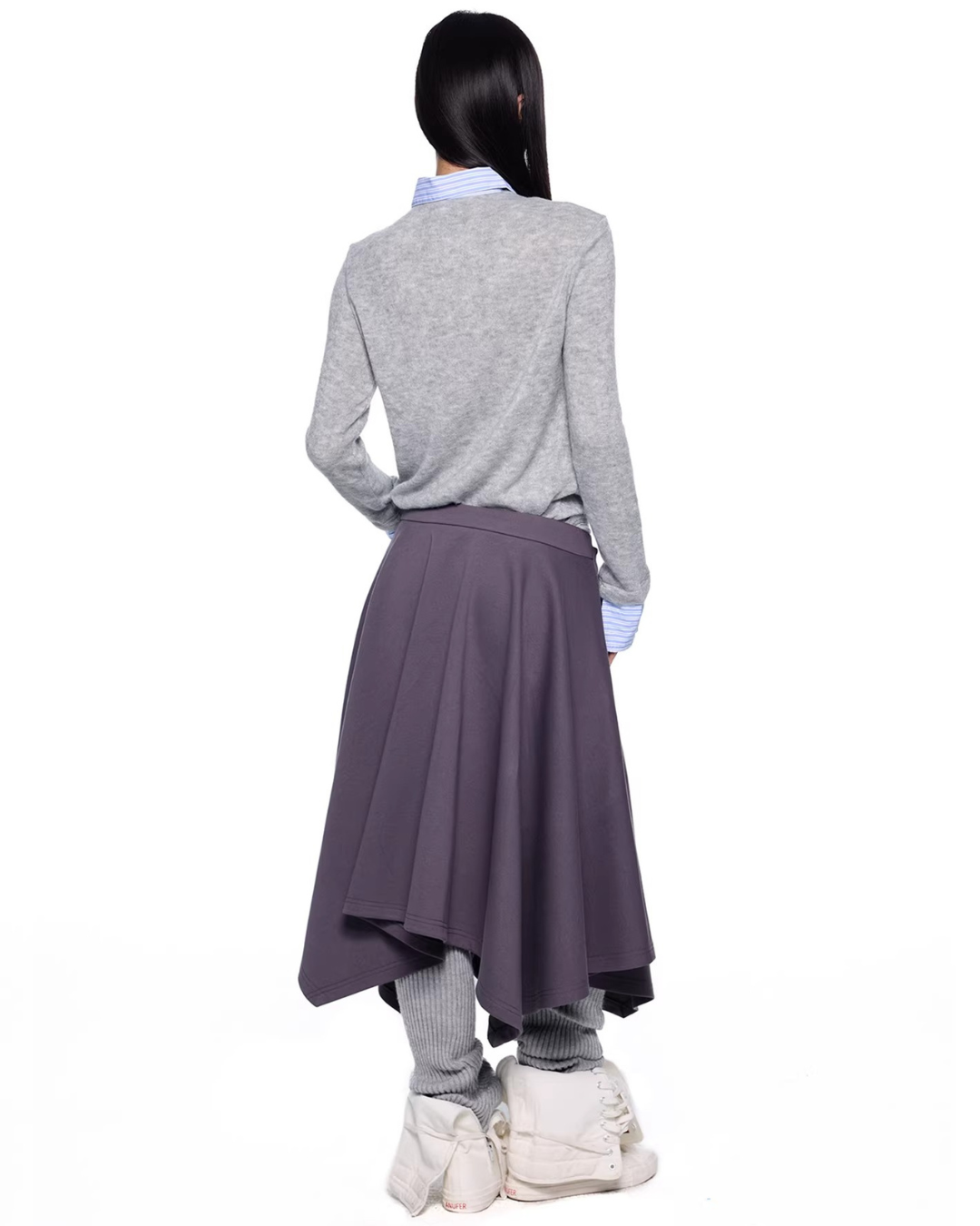 168cm,M