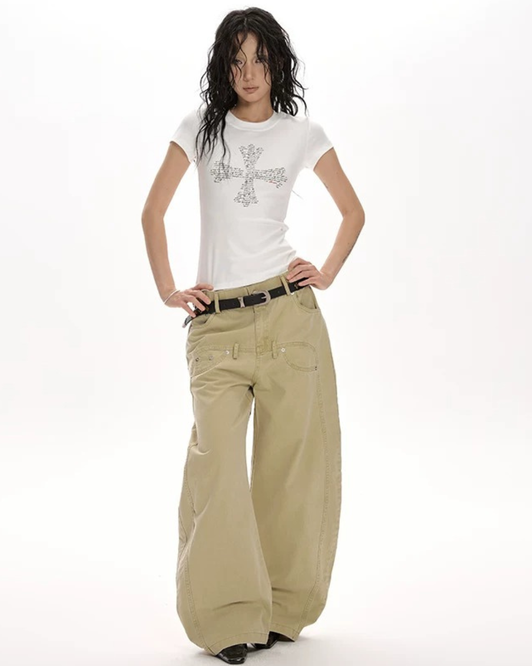 165cm,M