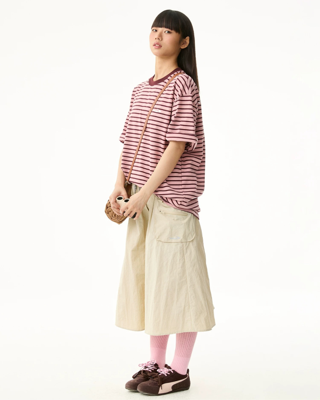 168cm,M