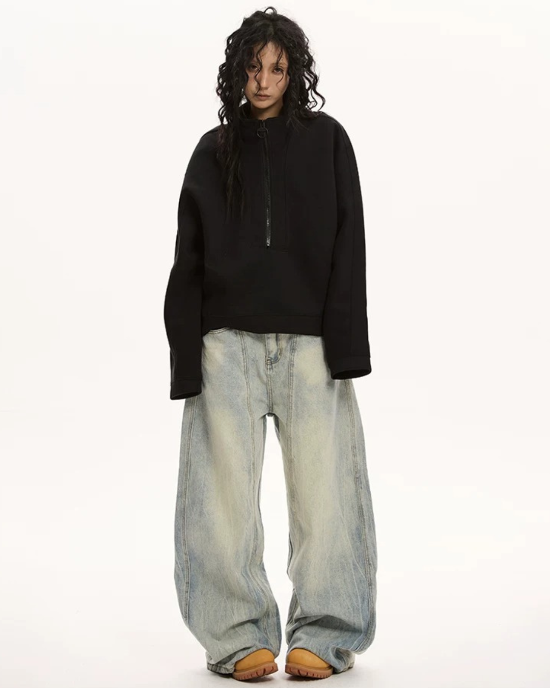 165cm,M