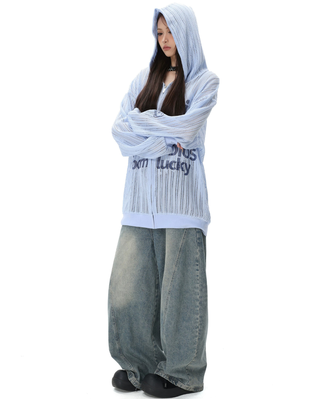 172cm,L