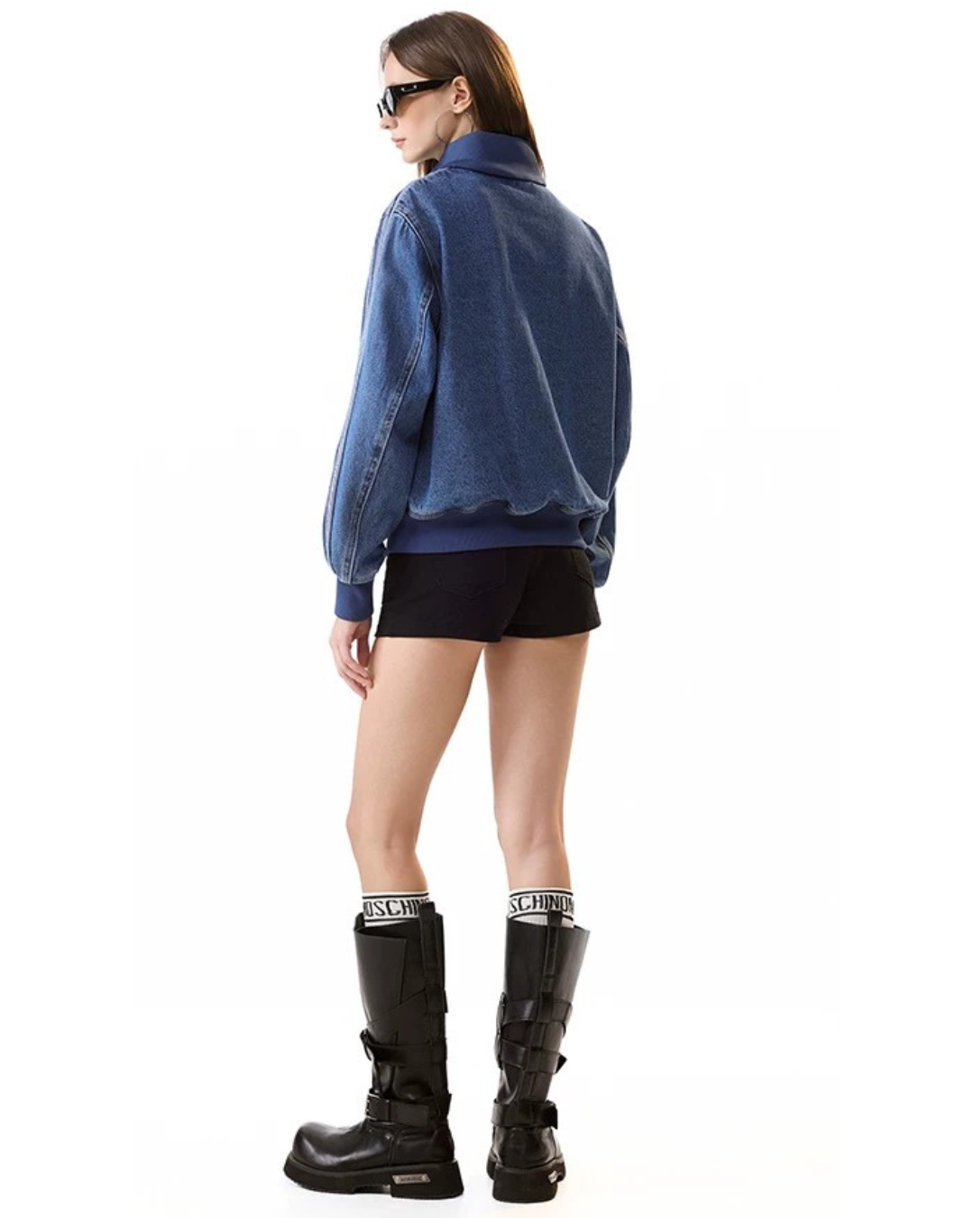 172cm,S