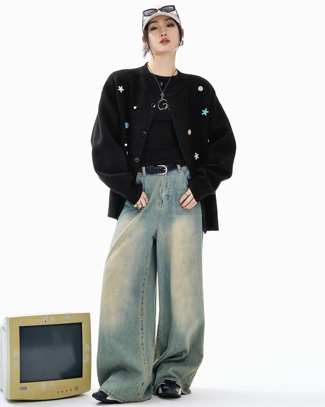 167cm,L