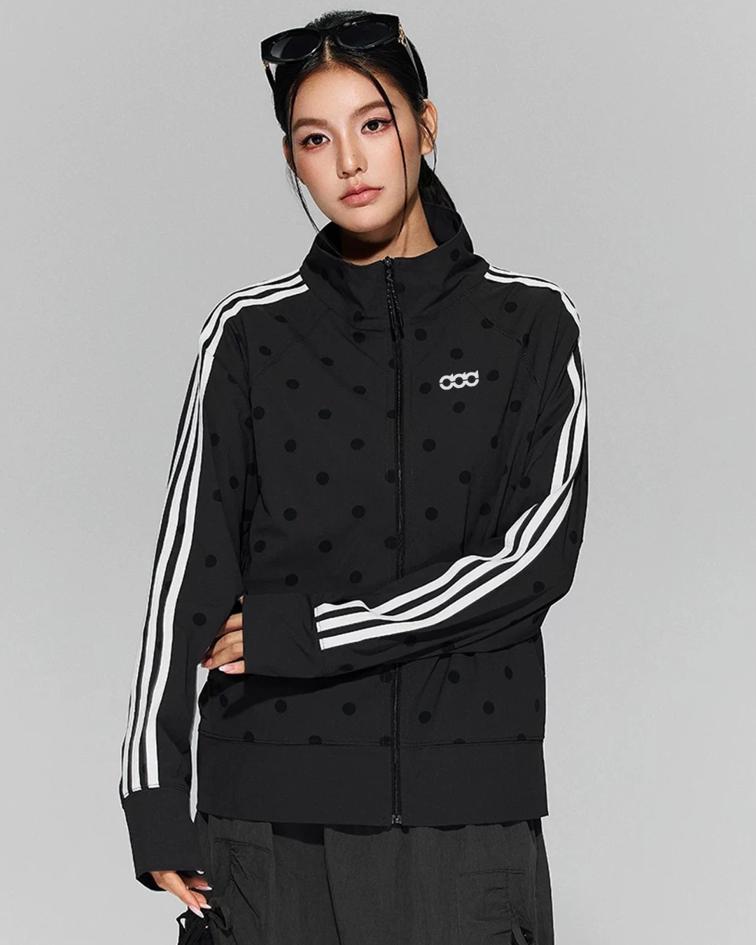 168cm,M