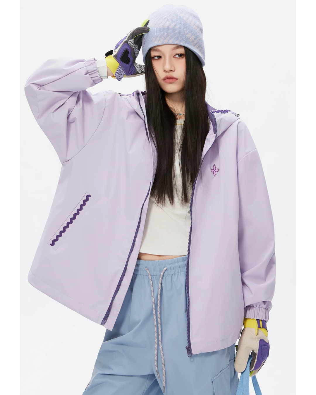 170cm,L