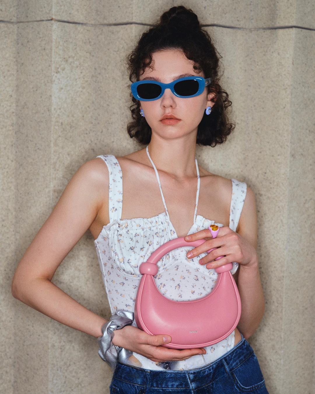 Iconic Mini Handbag [2 Size]