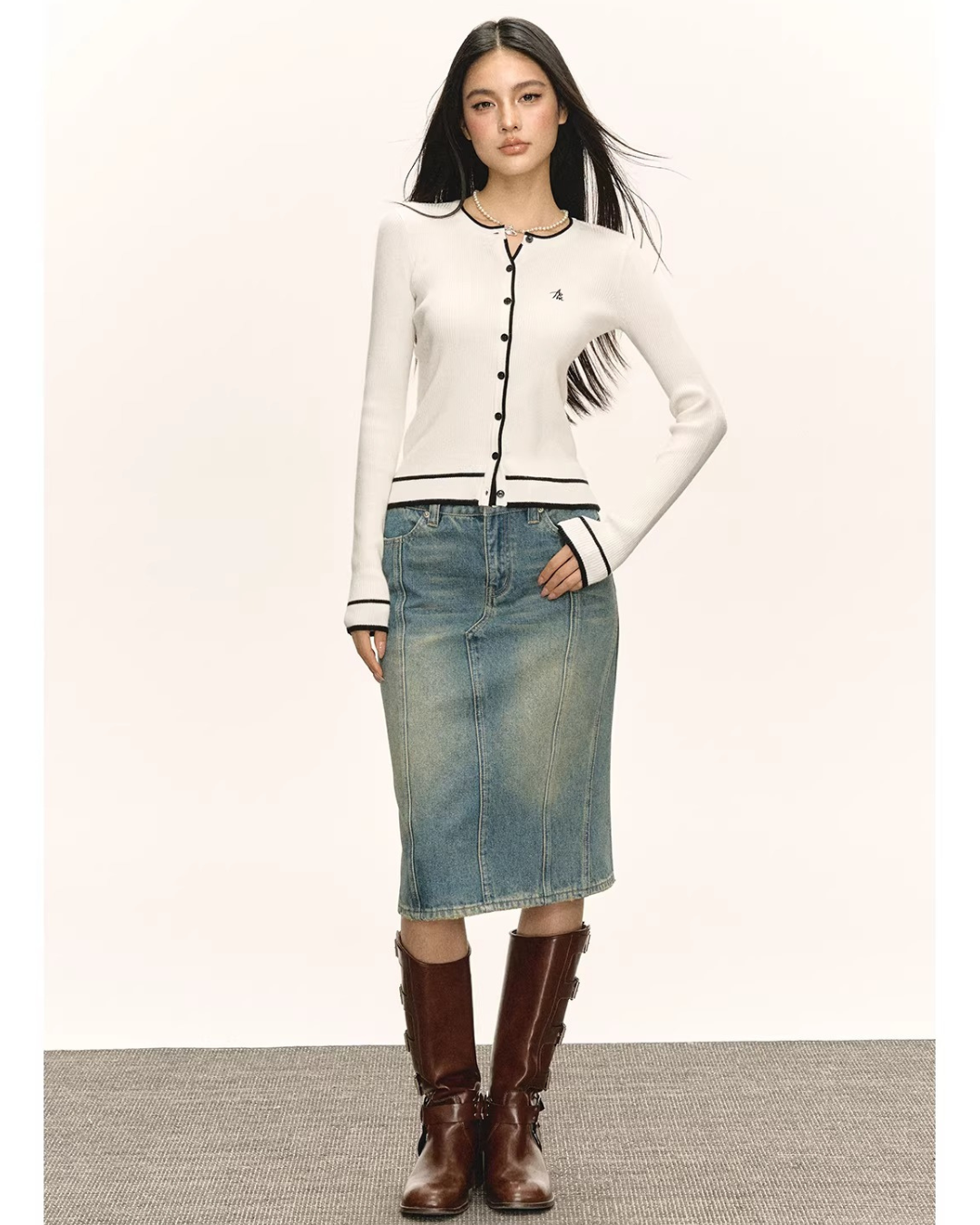 168cm,S