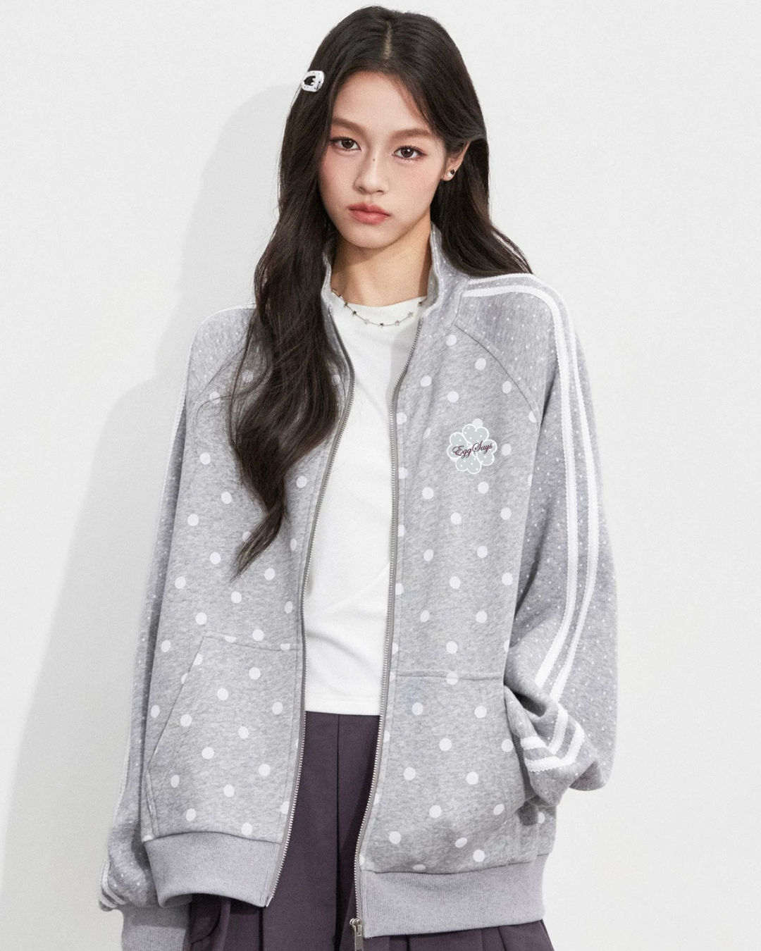 170cm,L