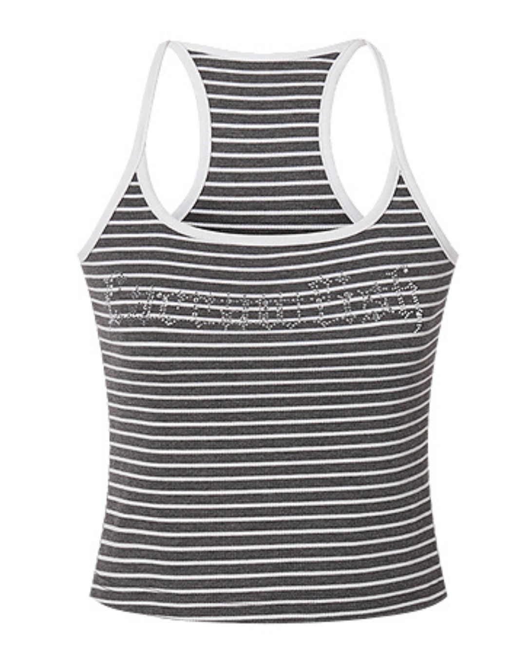 2-types Racerback Camisole
